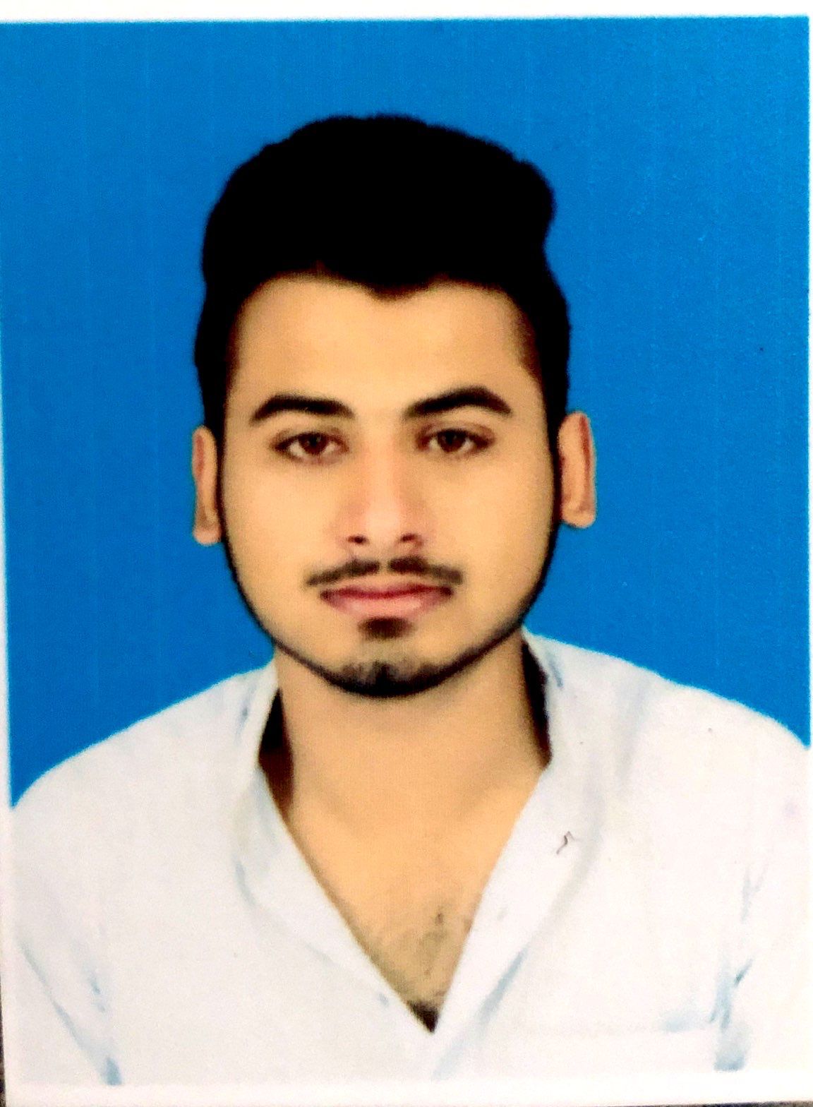 Muhammad Awais Naeem Profile Muhammad Awais Naeem Profile