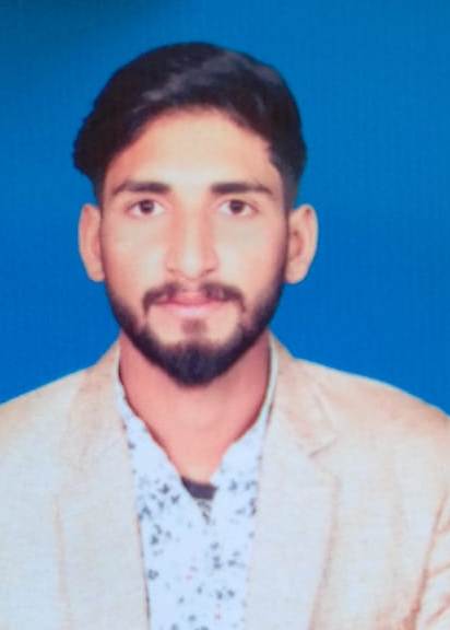 Waseem Aziz Masih Profile Waseem Aziz Masih Profile