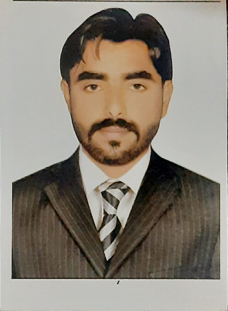 Sanaullah Jokhio Profile