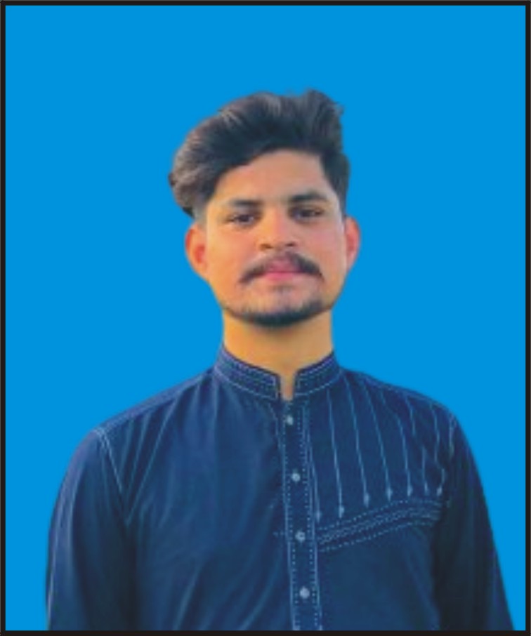 Muahammad Zohaib Muhammad Zohaib Profile