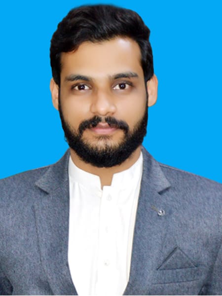 Syed Imtesal Naqi Zaidi Profile