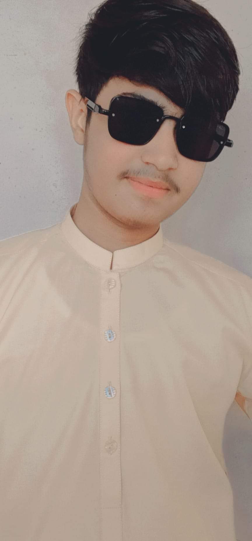 Azan Arif Jutt Profile