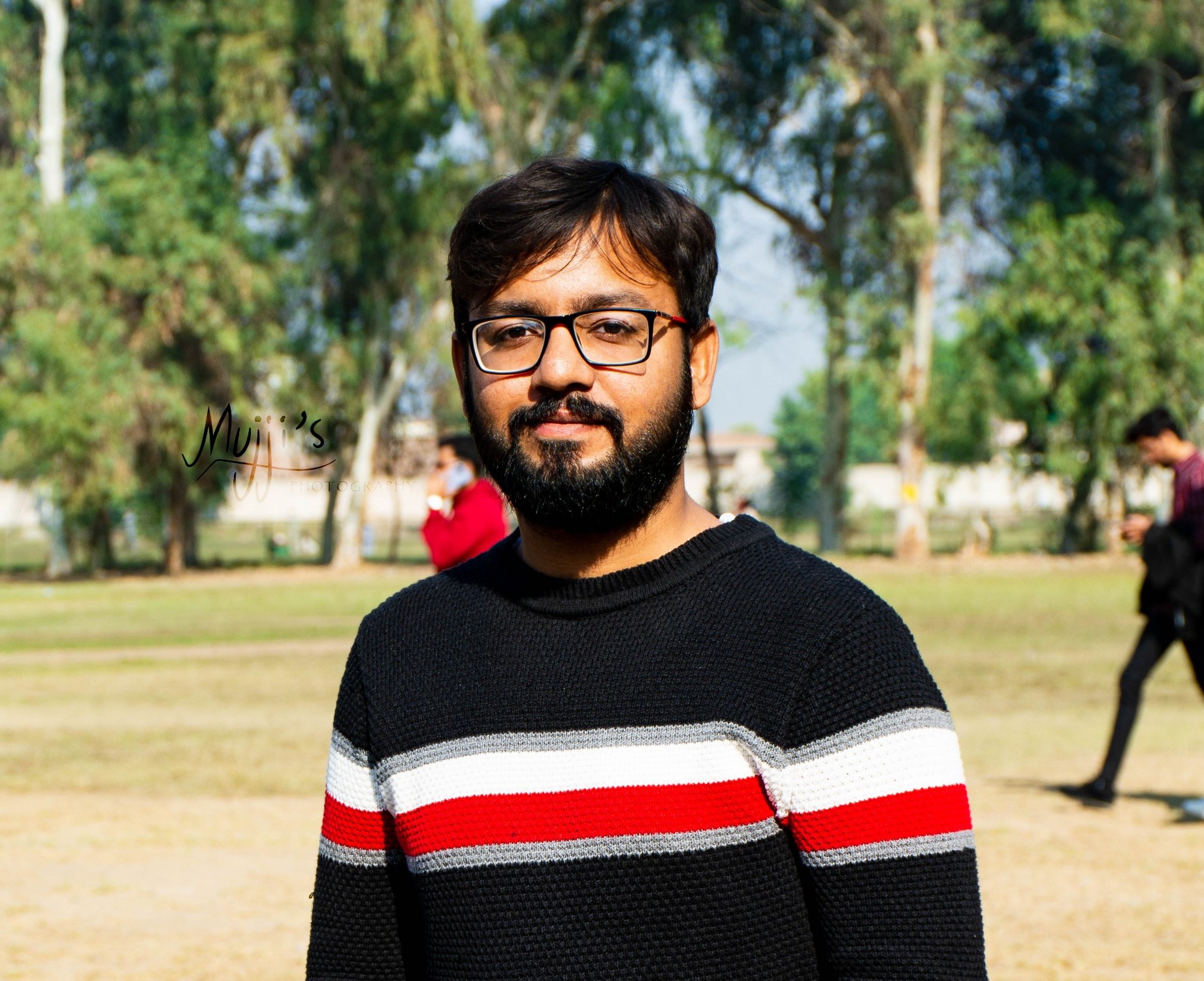 Ali Hamza Profile Ali Hamza Profile