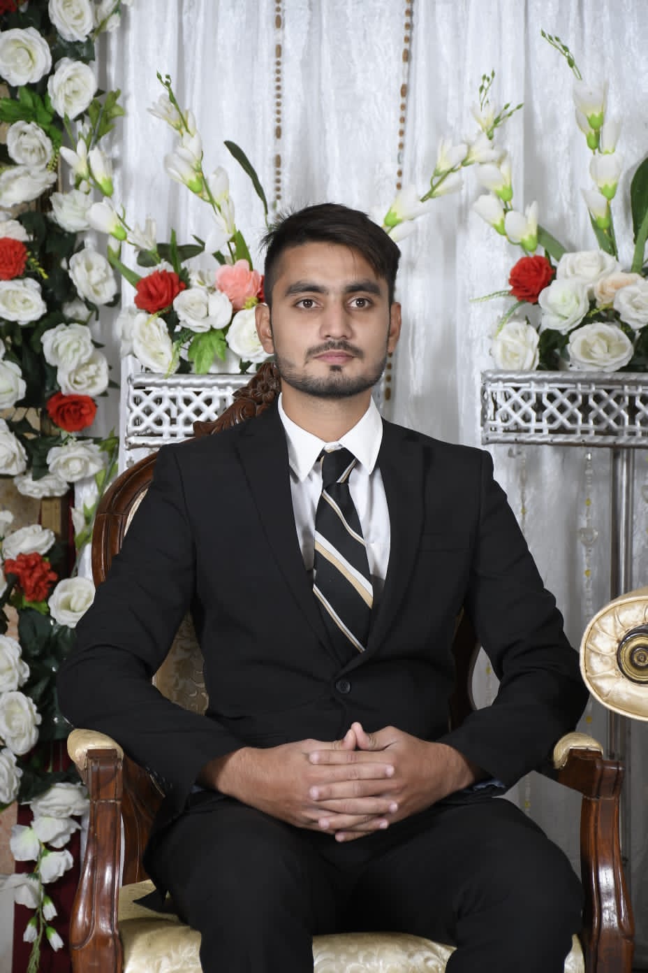 Muhammad Sultan Profile