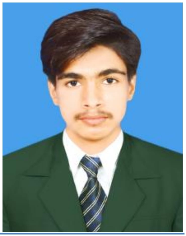 Muzammil Hussain Profile Muzammil Hussain Profile