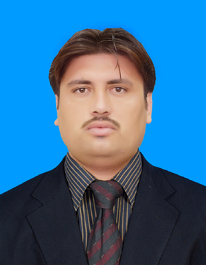 Muhammad Israr Khan Profile Muhammad Israr Khan Profile