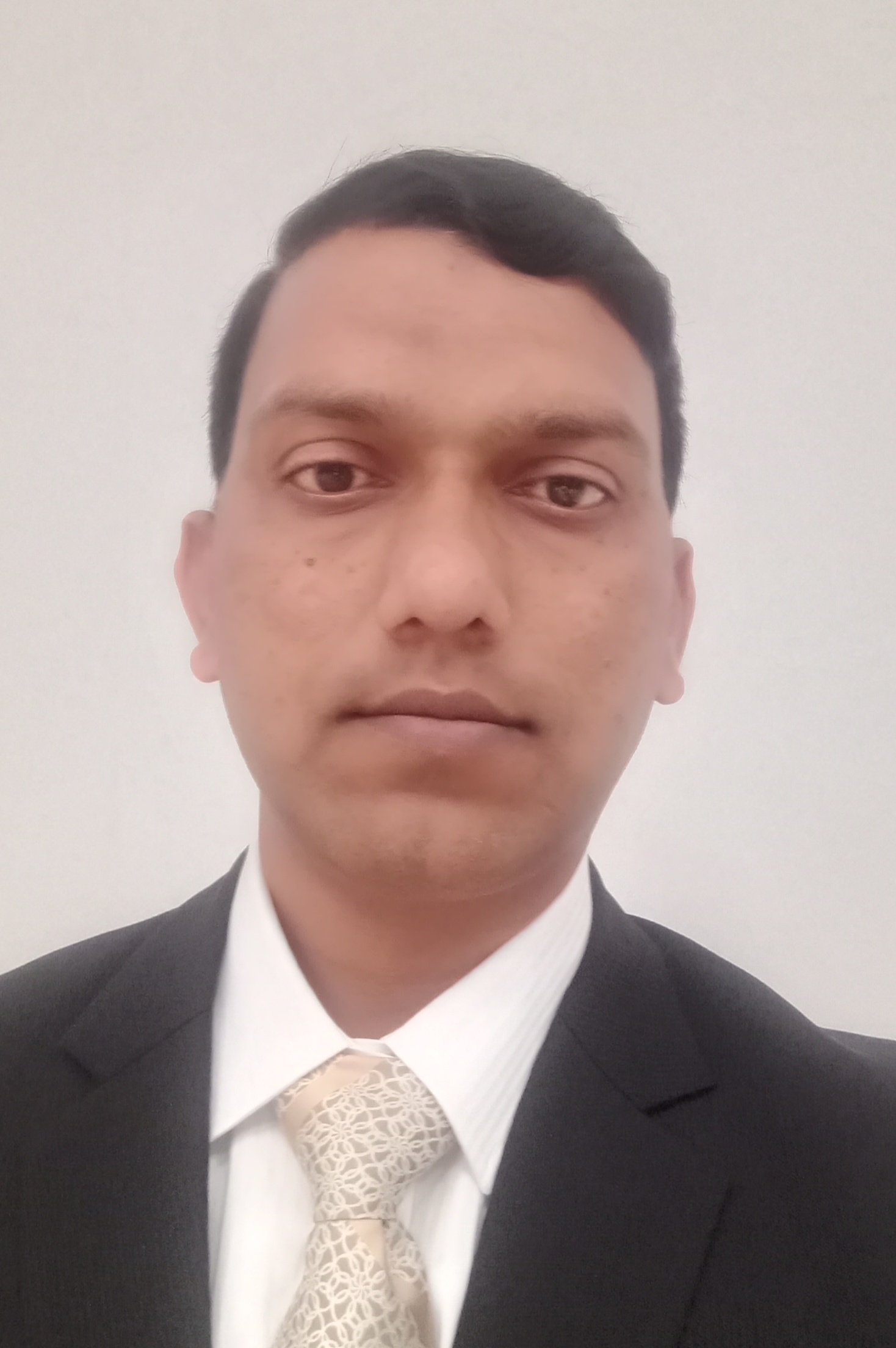 Yousuf Syed Profile Yousuf Syed Profile