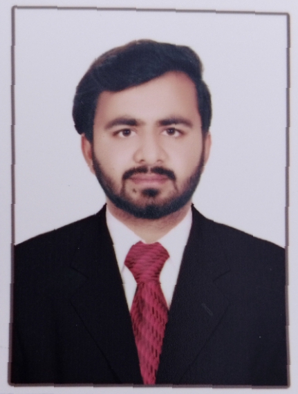 Kashif Sattar Profile Kashif Sattar Profile