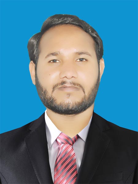 Saqib Bashir Profile