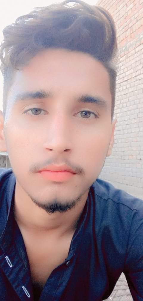 Khurram Ansir Profile