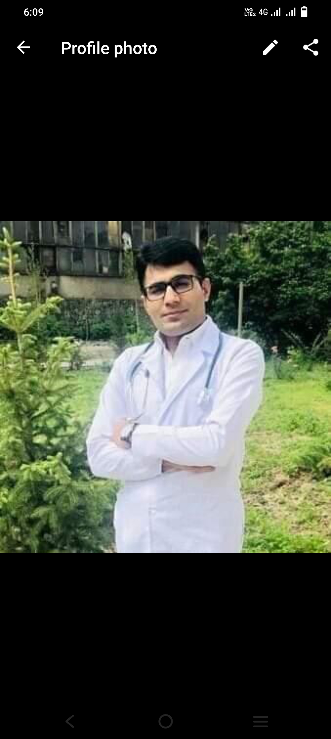 Muhammad Irfan Profile