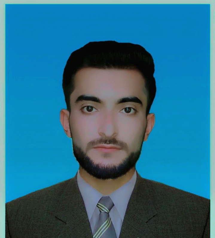 Muhammad Saeed Profile Muhammad Saeed Profile