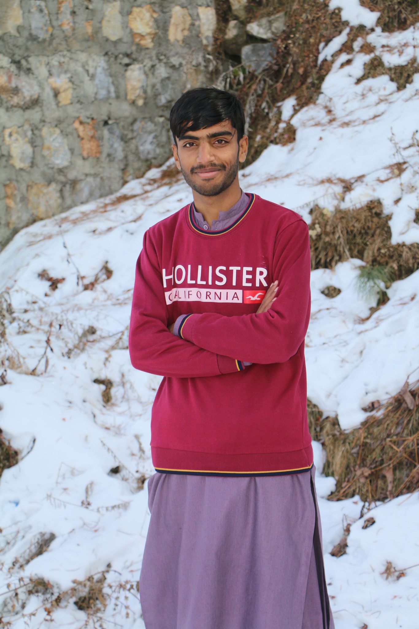 Danish Ali Profile Danish Ali Profile