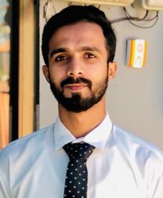 Muhammad Zeeshan Profile Muhammad Zeeshan Profile