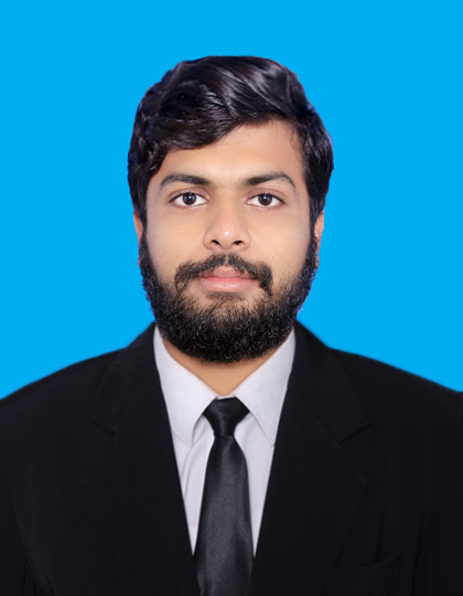 Muhammad Awais Profile