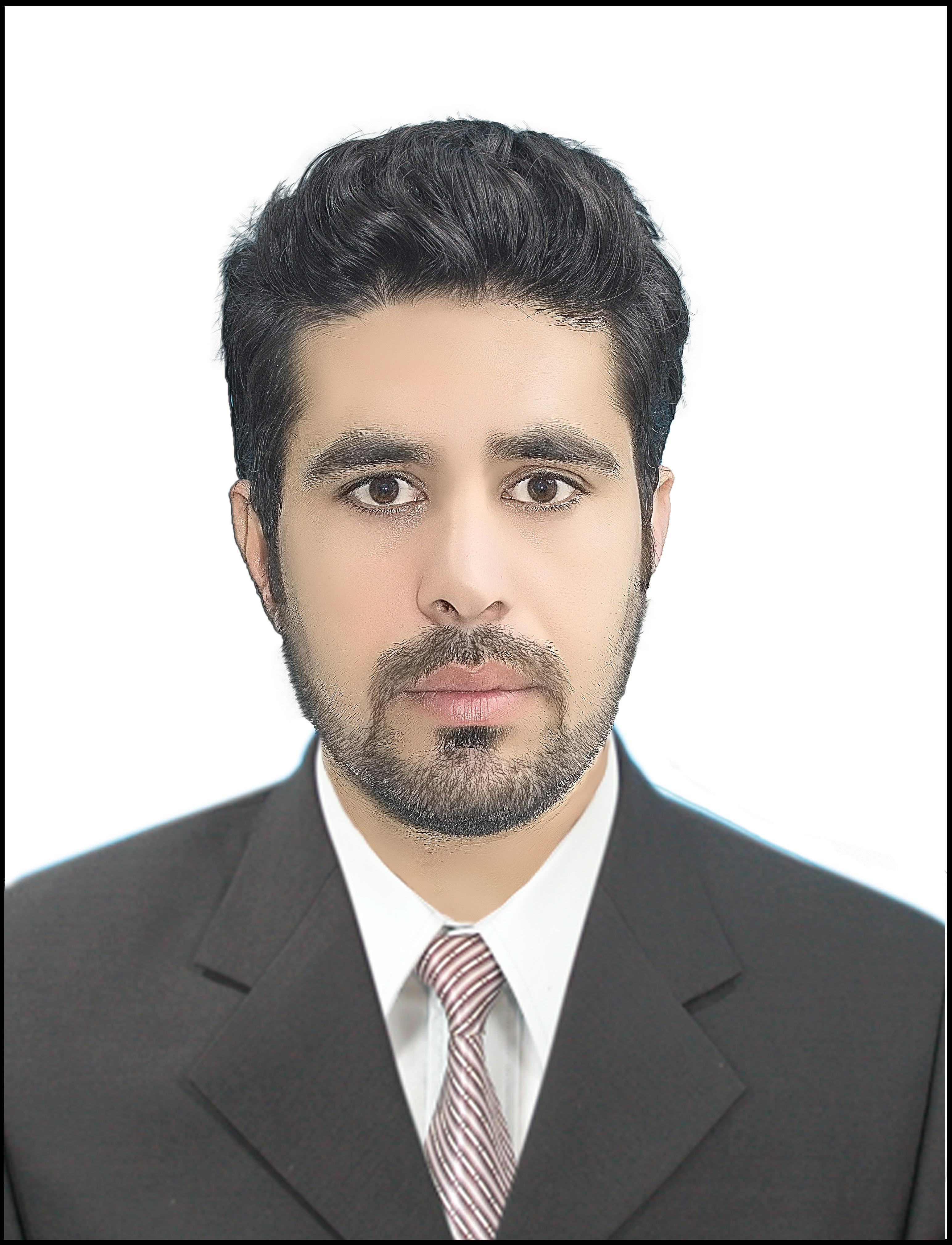 Zeeshan Khan Profile Zeeshan Khan Profile