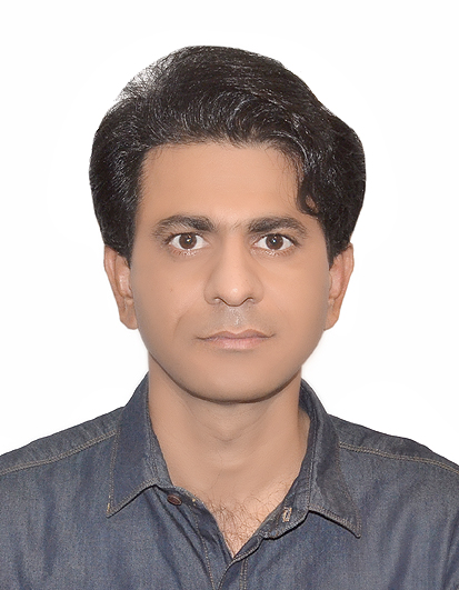 Muhammad Rizwan Mushtaq Profile Muhammad Rizwan Mushtaq Profile