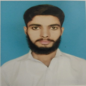 Muhammad Saad Ali Profile