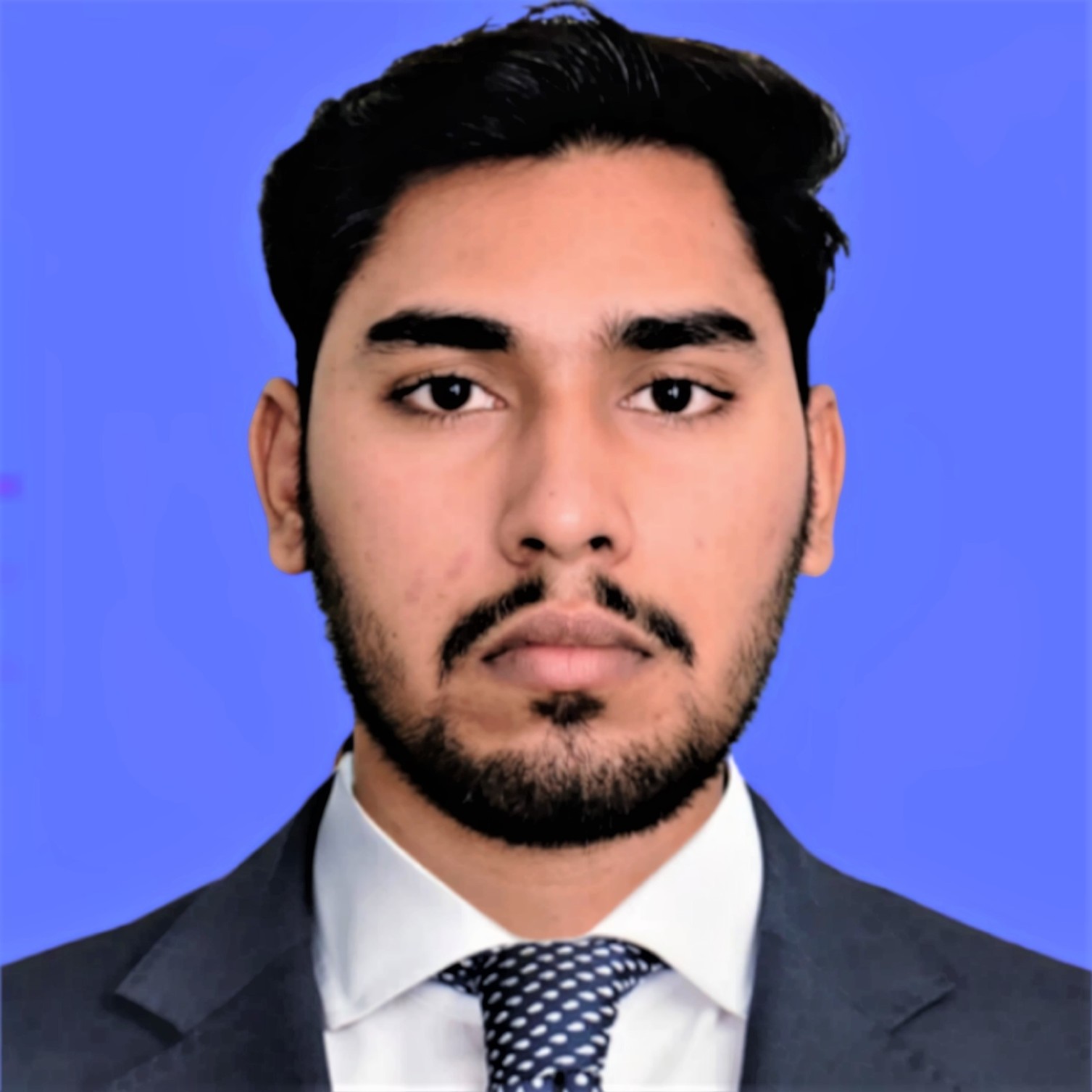 Kamrran Mustafa Profile