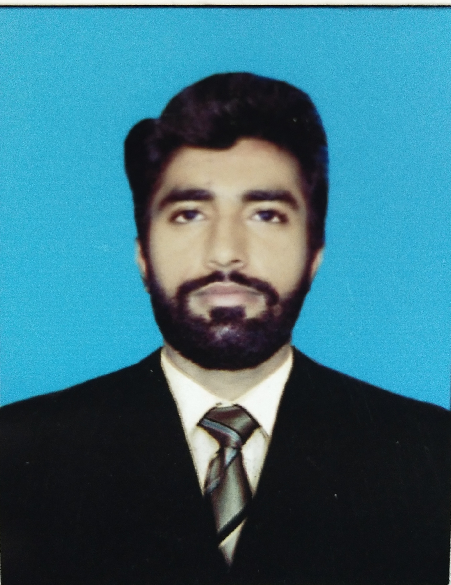 Muhammad Jahangeer Profile