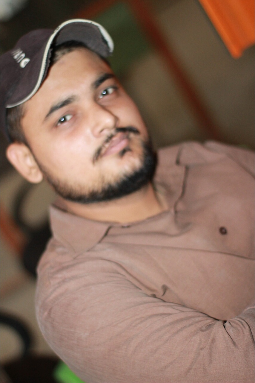 Muhammad Bilal Profile