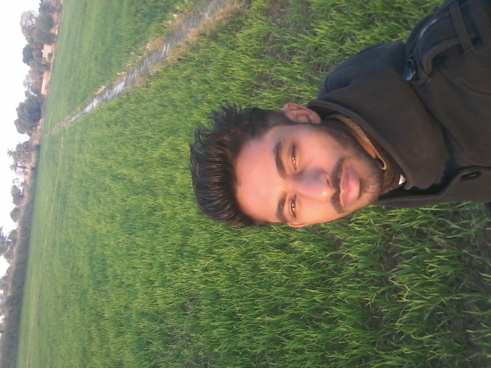 Abdul Saleem Mirbahar Profile Abdul Saleem Mirbahar Profile