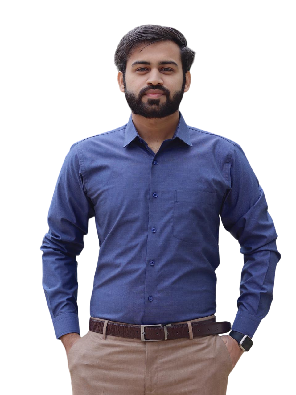 Muhammad Asif Sattar Profile Muhammad Asif Sattar Profile