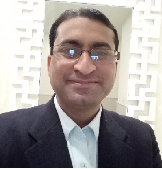 Muhammad Hussain Profile