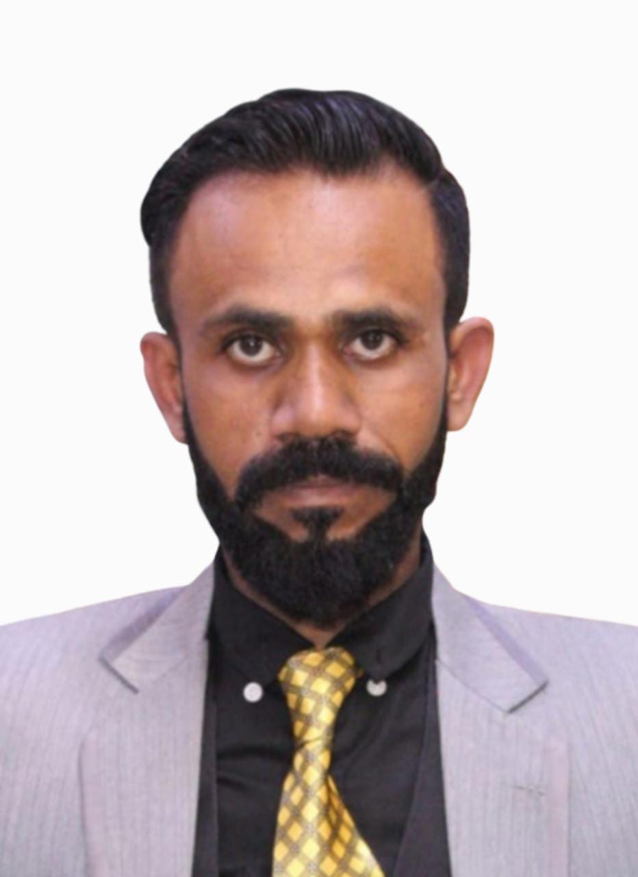 Muhammad Irfan Rehman Photoshop, ERP, Excel, Marketing, Sales, MS Office, Combinatorial Problem Solving