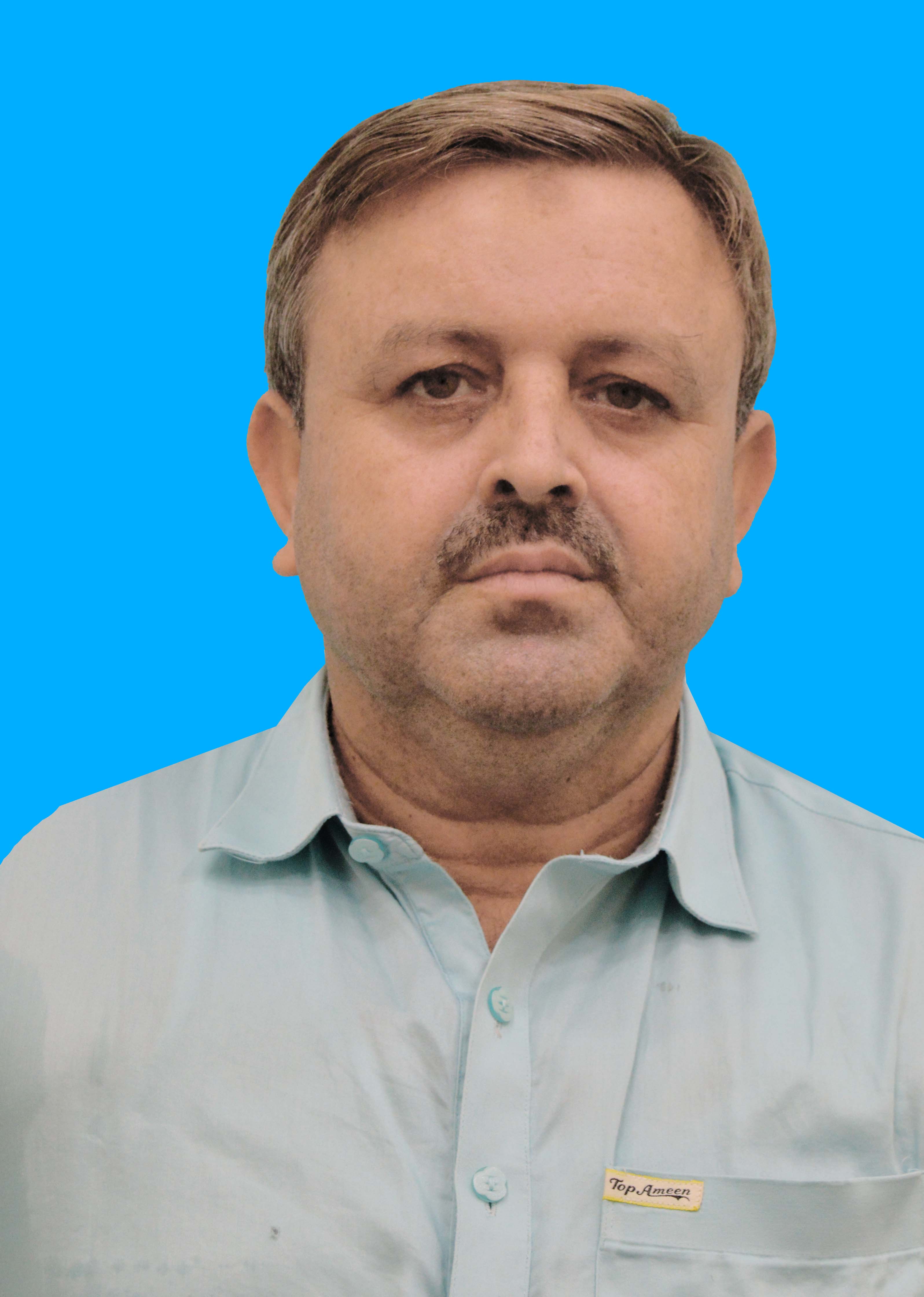 Abdul Hafeez Profile