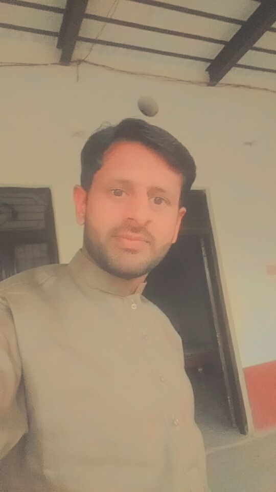 Ghulam Qadir Graphic Design