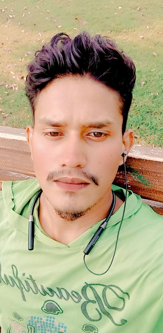 Rizwan Aqdas Profile