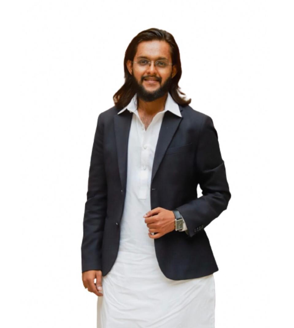 Azam Sheikh Muhammad MS Office, Brochure Design, Voice Talent, Word, Canva, Performing Arts, Social Media Post Design, Business Plans, Project Management, Education & Tutoring