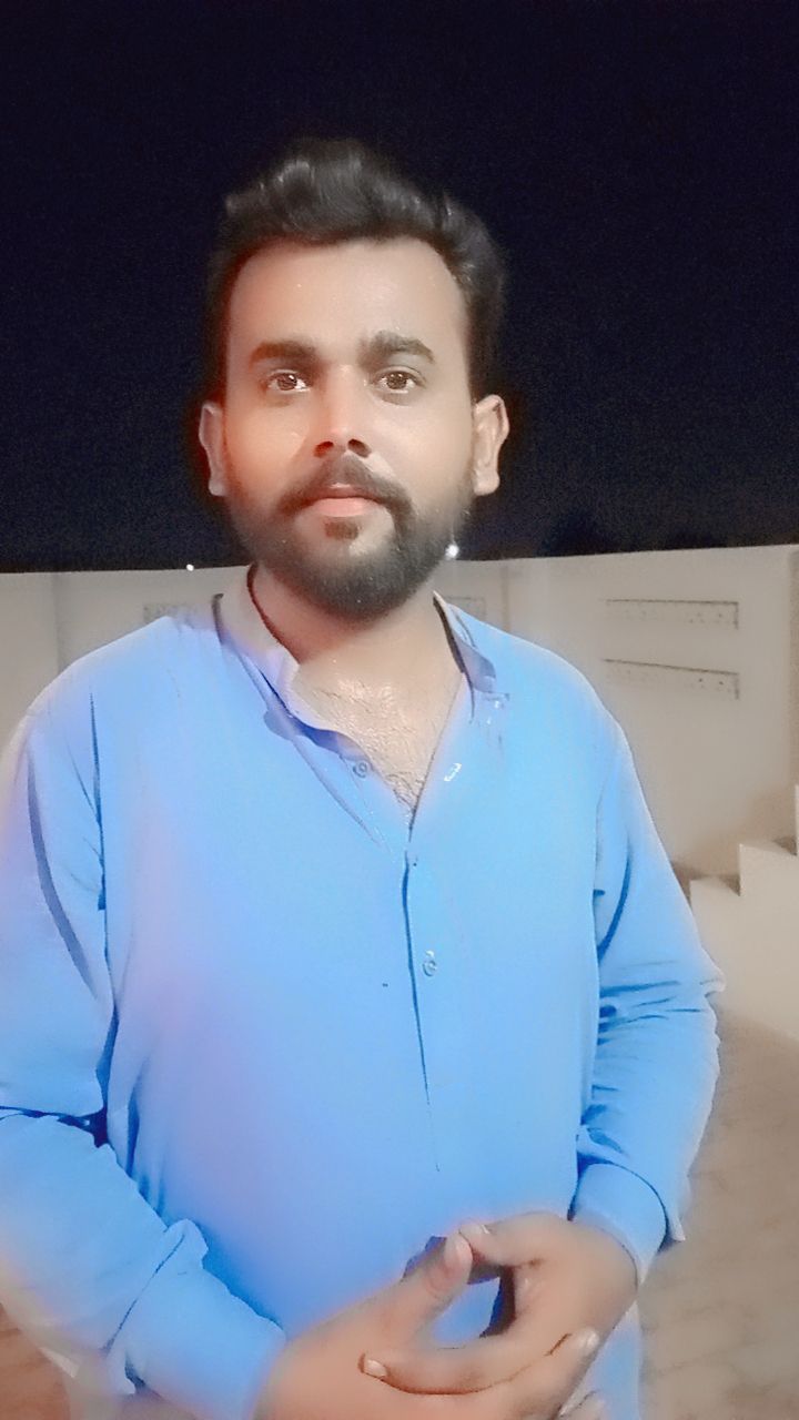 Muhammad ATIF Profile Muhammad ATIF Profile