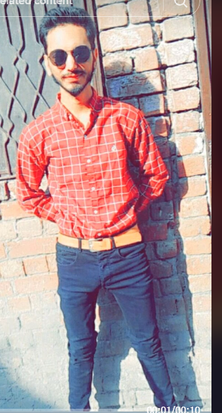 Bilal Siiddqiui Profile