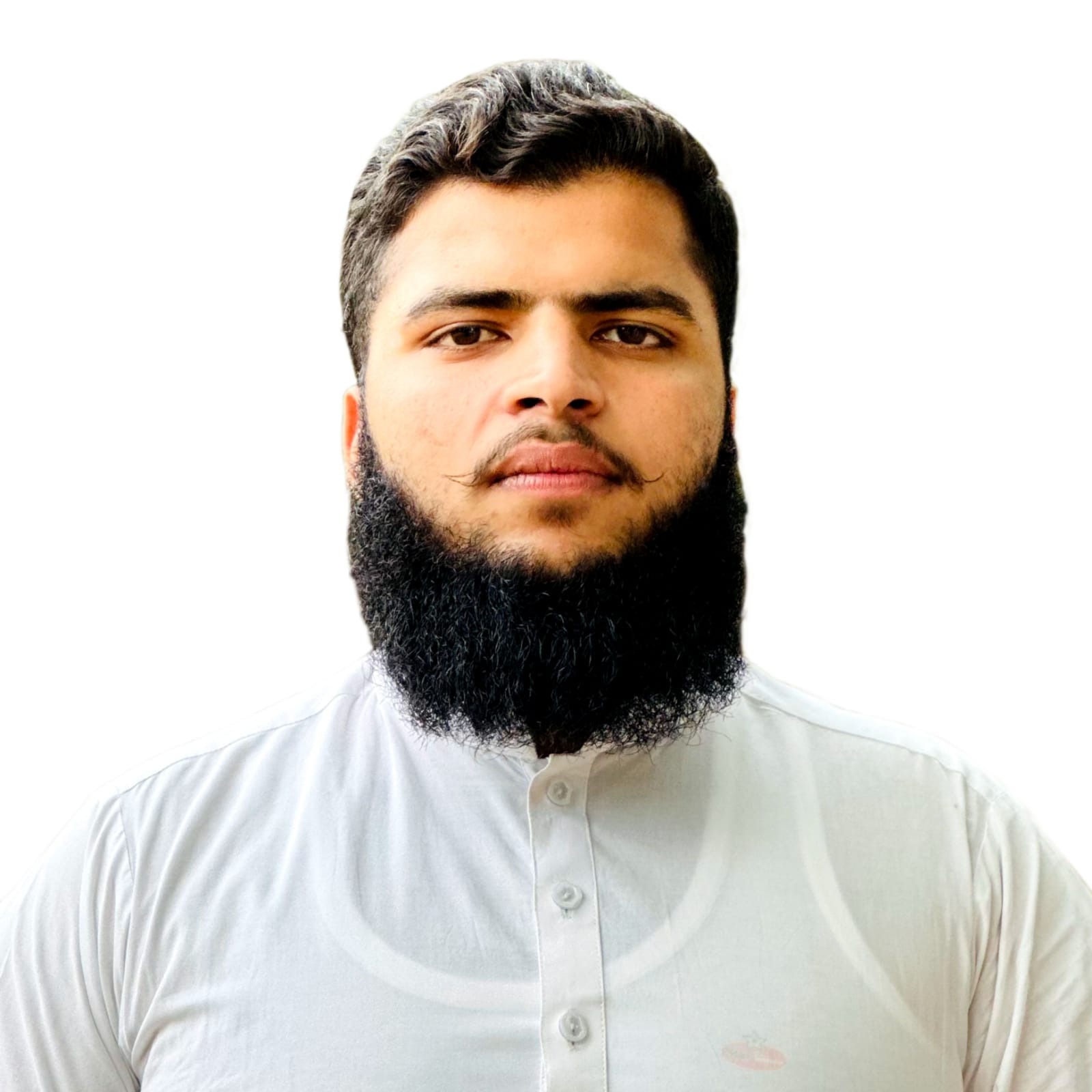 Muhammad Hamza Khan Profile