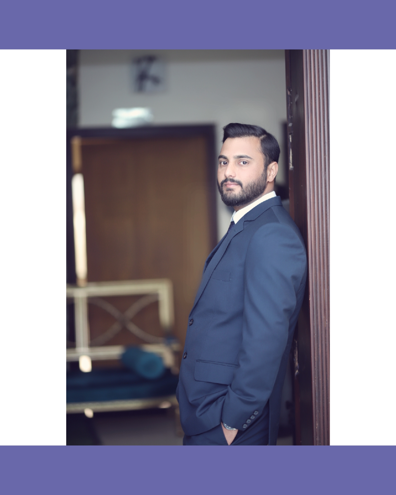 Muhammad Saad Ali MS Office, Photography, Word, Microsoft