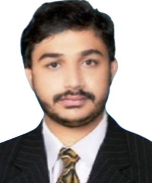 Naveed Roshan Profile Naveed Roshan Profile