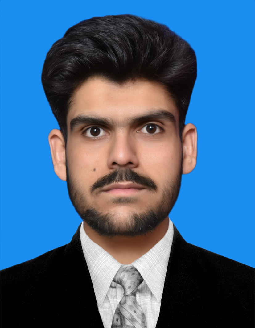 Usama Javed Profile Usama Javed Profile
