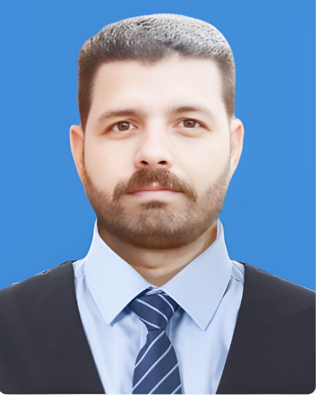Zahid Munawar Human Resources, Management, Administrative Support, Operations Management, Technical Support, Mechanical Engineering, Quality And Reliability Testing, Security
