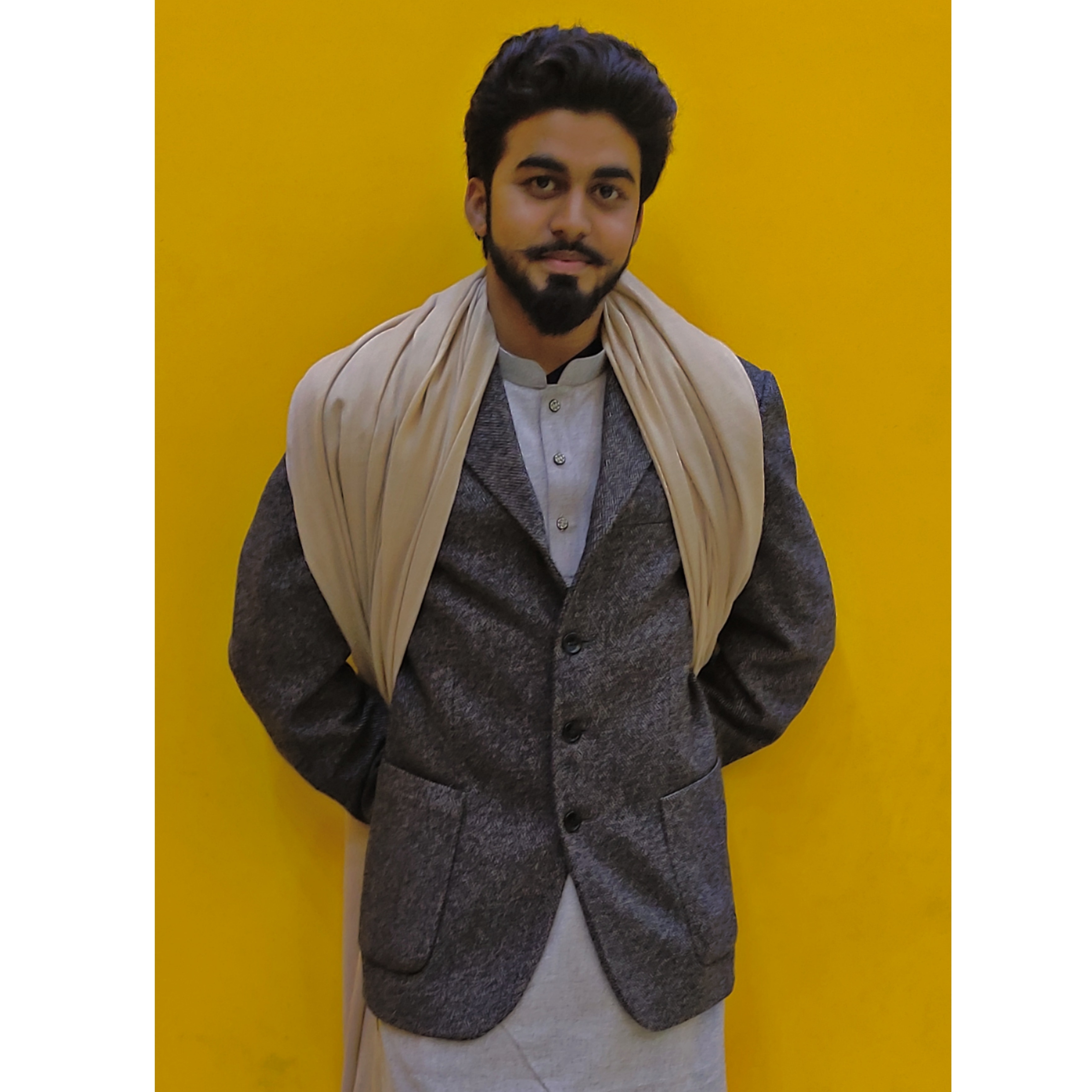 Abdul Rehman Profile