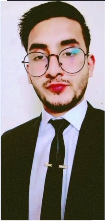 Shehryar Hafeez Profile Shehryar Hafeez Profile