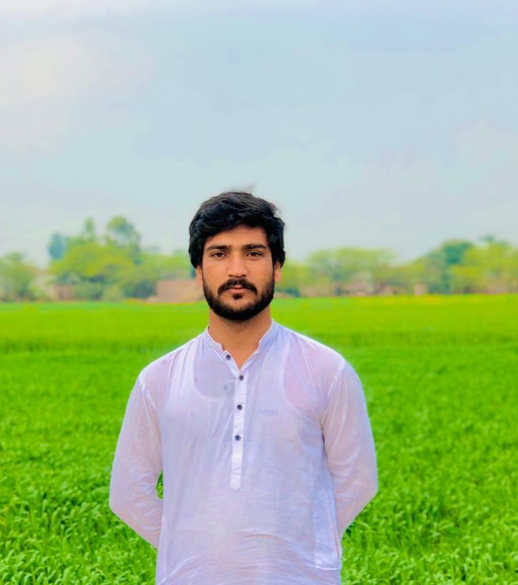 Hussain Muavia Profile Hussain Muavia Profile