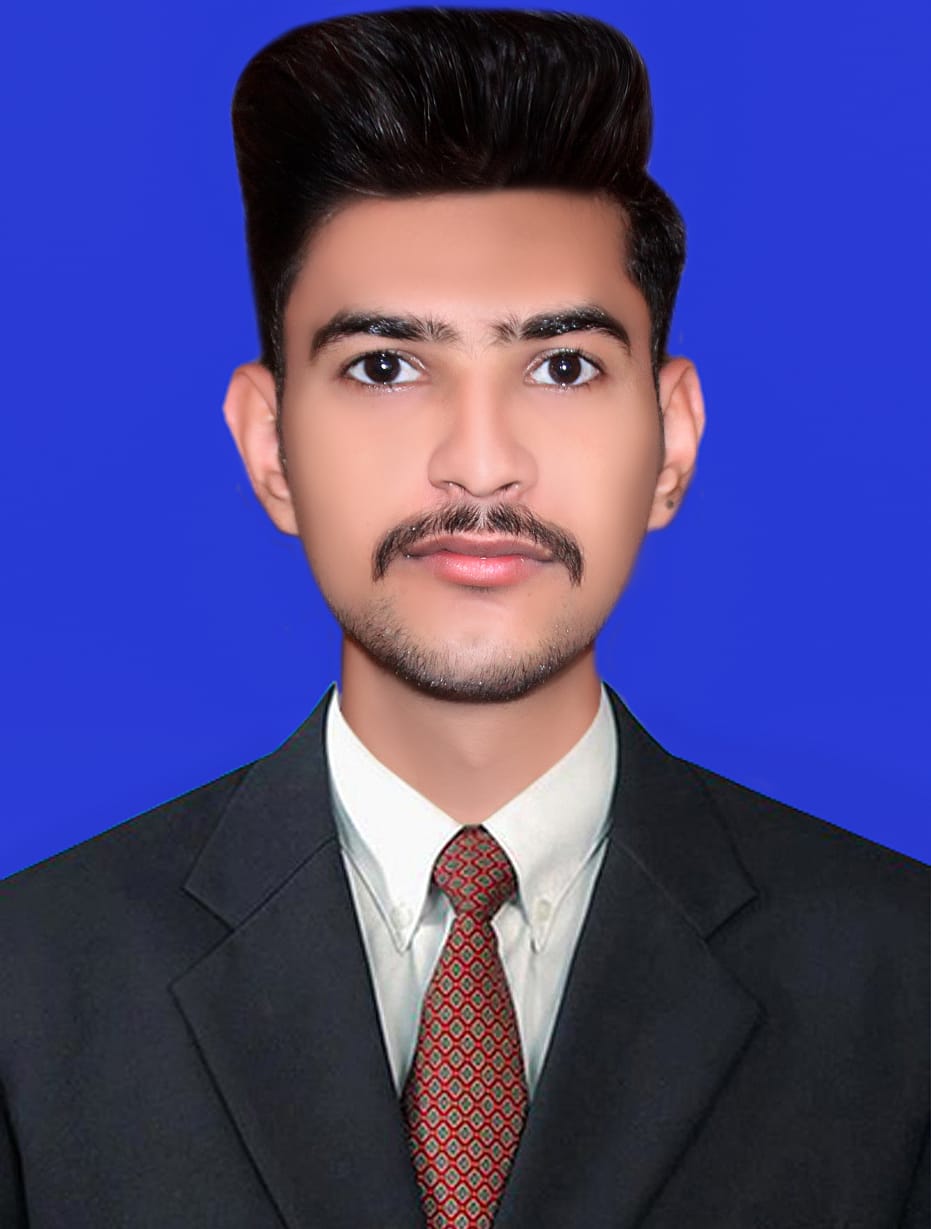 Zeeshan Ali Profile Zeeshan Ali Profile