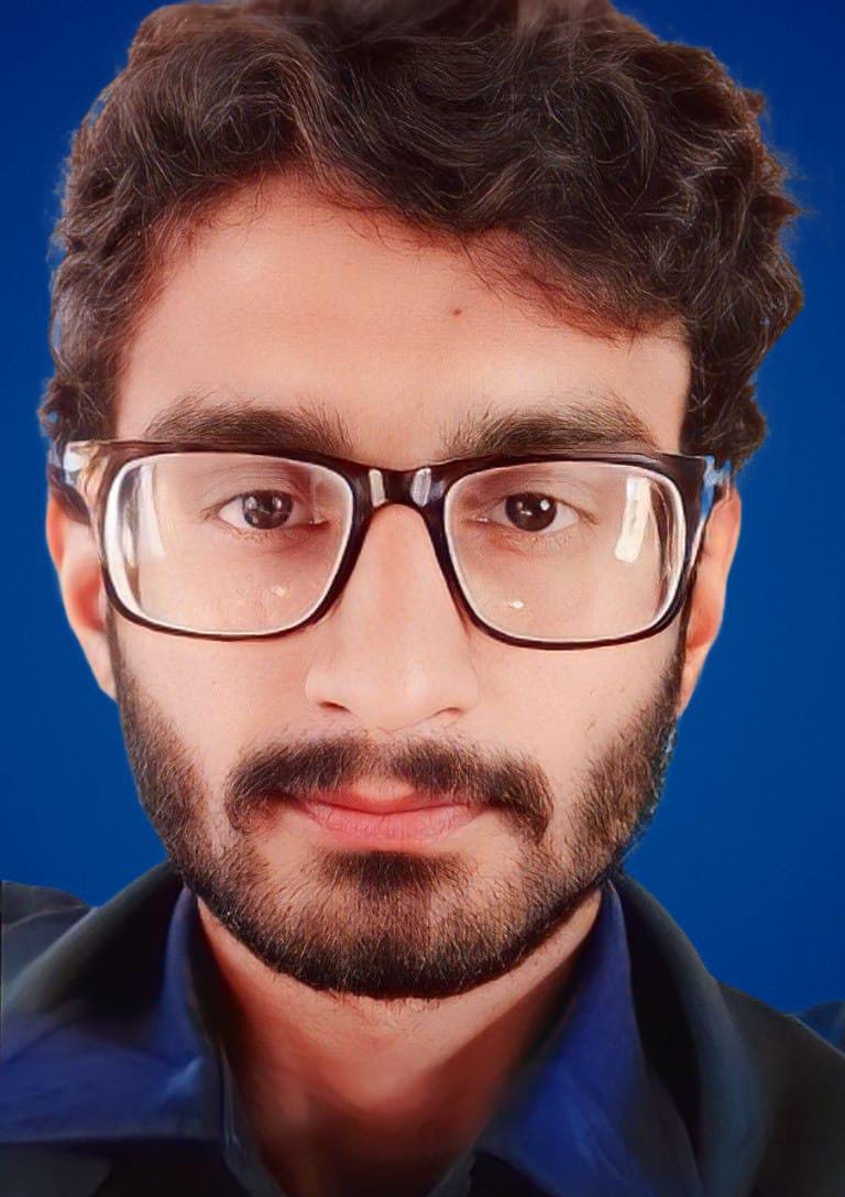 Muhammad Asadullah Profile Muhammad Asadullah Profile