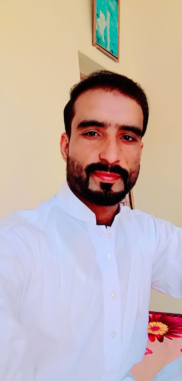 Muhammad Abuzar Profile