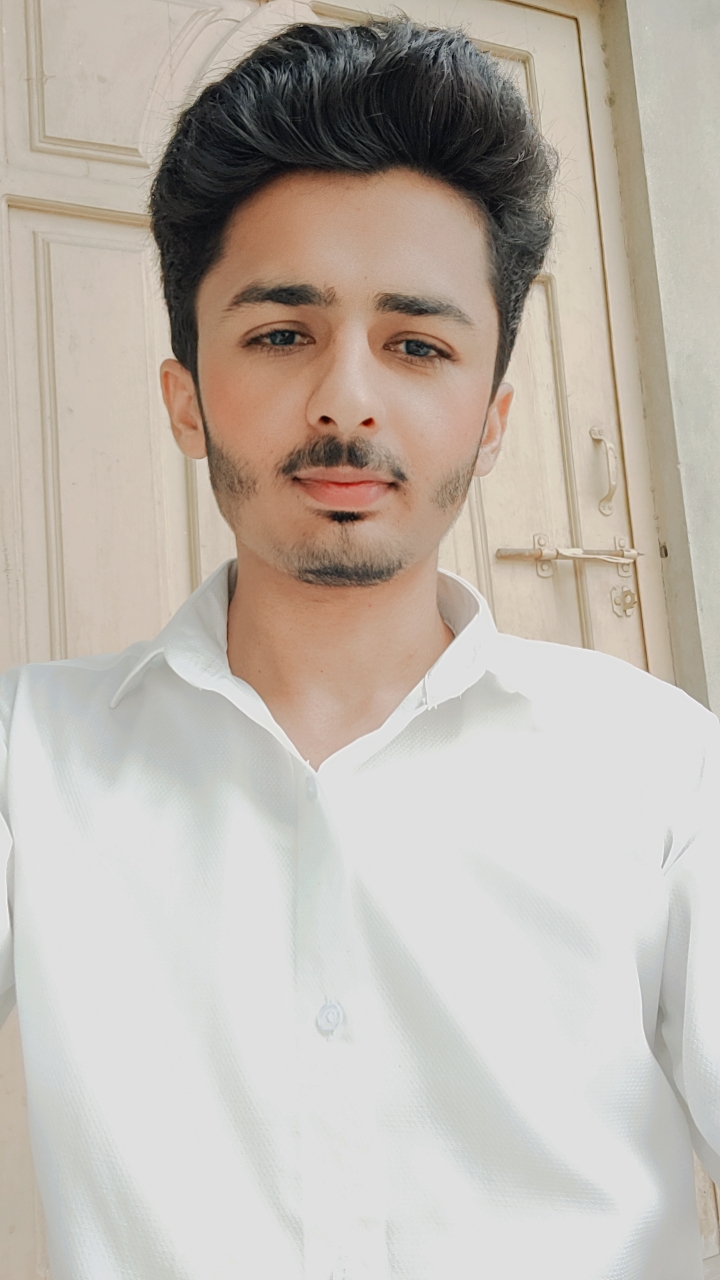 MUHAMMAD AHMAD MOBEEN Profile MUHAMMAD AHMAD MOBEEN Profile