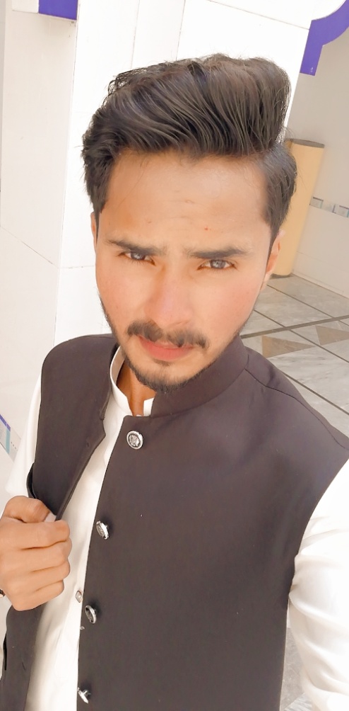 Faisal Hussain Profile Faisal Hussain Profile