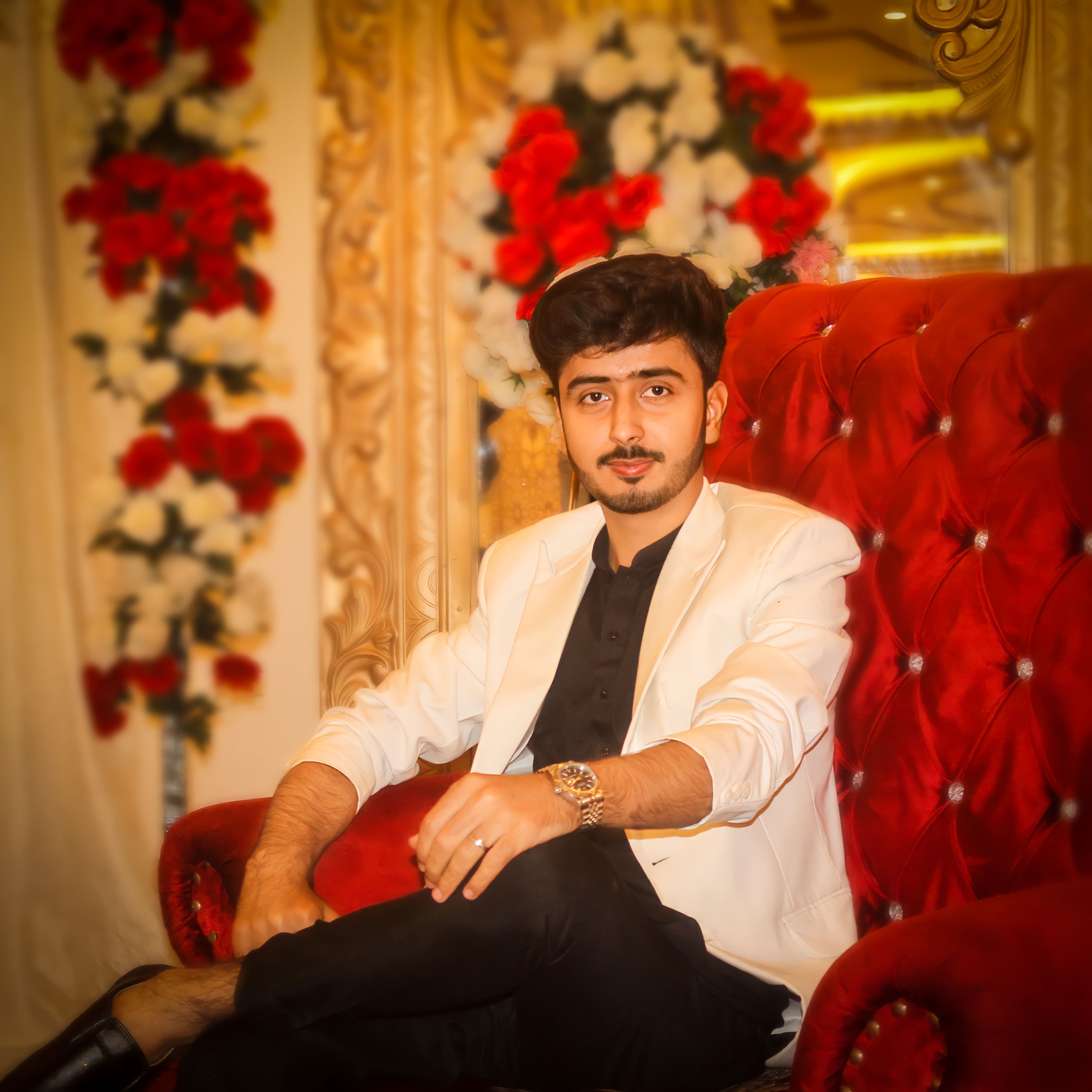 Muhammad Umair Profile