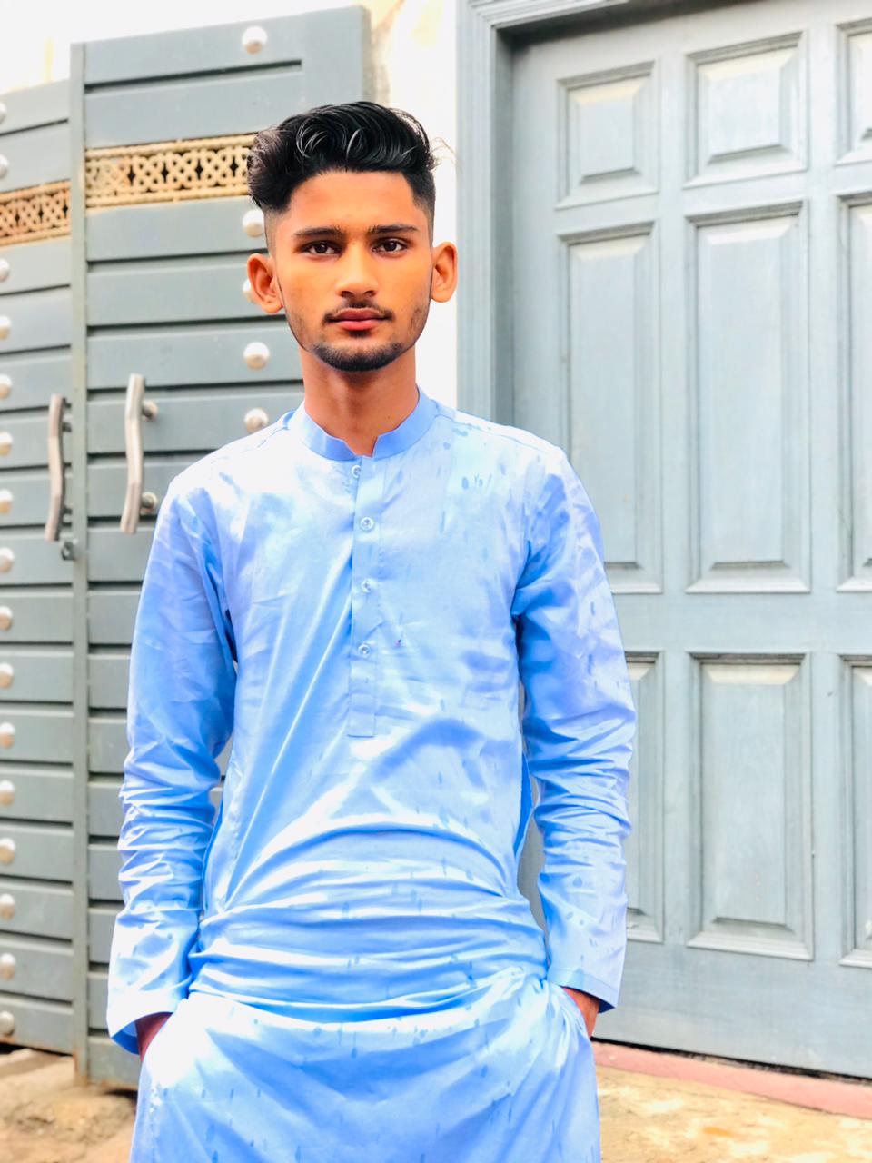 Asad Ibrar Ibrar Ahmad Profile